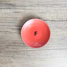 Load image into Gallery viewer, The Leaferie Rainbow ceramic tray . suitable for small petit pots. 2 sizes. Colour F