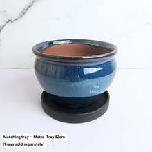 Load image into Gallery viewer, Aubrey Flowerpot (2 designs)