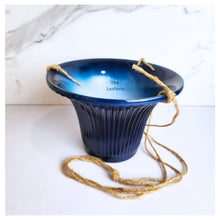 Load image into Gallery viewer, Lyon Hanging Flowerpot (Series 18) 2 sizes
