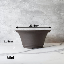 Load image into Gallery viewer, Bonsai Flowerpots (Series 20)