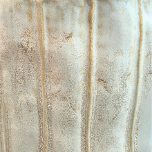 Load image into Gallery viewer, The Leaferie Camila shallow flowerpot . ceramic material.