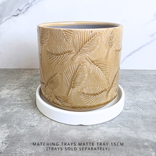 Load image into Gallery viewer, Tavo Flowerpot