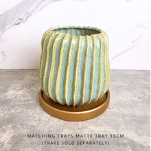 Load image into Gallery viewer, Gotilda Flowerpot