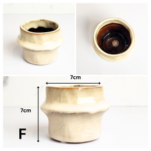 Load image into Gallery viewer, Petit Flowerpots (Series 11)