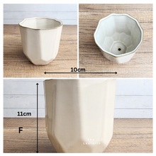Load image into Gallery viewer, Mini Flowerpots (Series 9) 10cm