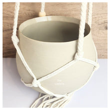 Load image into Gallery viewer, Lyon Hanging Pot (Series 15)