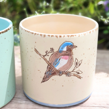 Load image into Gallery viewer, Patmos Flowerpot (2 designs)