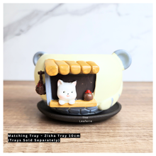Load image into Gallery viewer, Petit Allegra Flowerpots (Series 4)