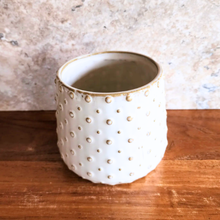 Load image into Gallery viewer, Laura Flowerpot