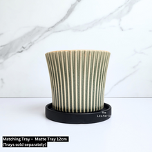 Load image into Gallery viewer, The Leaferie Waara ceramic pot.