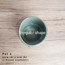 Load image into Gallery viewer, As-Is Pots Batch November 2023 (13 items)