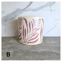 Load image into Gallery viewer, Leif Flowerpot (2 sizes)