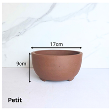 Load image into Gallery viewer, Reimi Bonsai Flowerpot (Series 5)