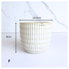 Load image into Gallery viewer, Mini Flowerpots (Series 12)