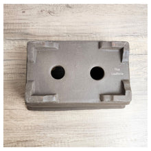 Load image into Gallery viewer, Bonsai Rectangular Flowerpot (Series 1) 3 sizes