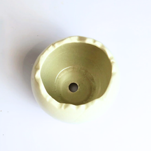 Load image into Gallery viewer, Maja Egg Flowerpot
