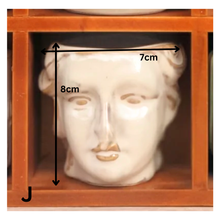 Load image into Gallery viewer, Petit Flowerpots (Series 1)