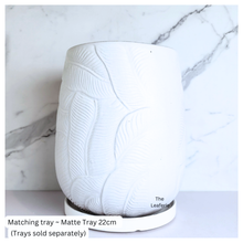 Load image into Gallery viewer, Aures Tall Flowerpot (Series 2)