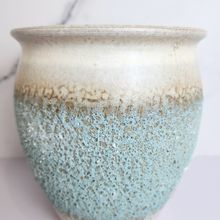 Load image into Gallery viewer, The Leaferie Anika Big pot. 2 designs ceramic pot