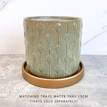Load image into Gallery viewer, Siena Flowerpot