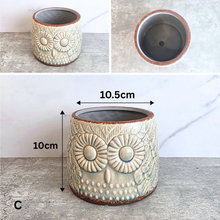 Load image into Gallery viewer, Buho Flowerpot