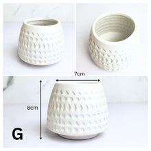 Load image into Gallery viewer, Mini Flowerpots (Series 11)
