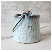 Load image into Gallery viewer, Mari Bucket Flowerpot