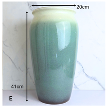 Load image into Gallery viewer, Aures Tall Flowerpot (Series 3)