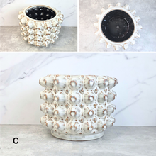Load image into Gallery viewer, Garone Flowerpot