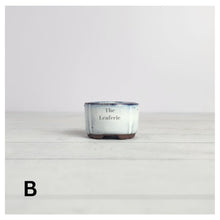 Load image into Gallery viewer, Petit Bonsai flowerpot (Series 17)
