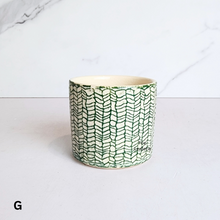 Load image into Gallery viewer, Petit Flowerpots (Series 20)