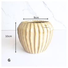 Load image into Gallery viewer, Mini Flowerpots (Series 12)