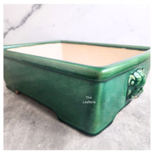 Load image into Gallery viewer, Bonsai Flowerpot (Series 61) Rectangular