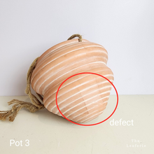 Load image into Gallery viewer, As-Is Pots Batch October 2023 (13 items)