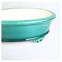 Load image into Gallery viewer, Bonsai Flowerpot (Series 60) Oval
