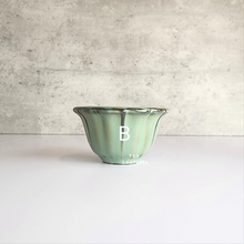 Load image into Gallery viewer, The Leaferie Petit bonsai series 27 . Total 8 colours ceramic tray. photo of colour b