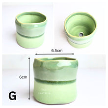 Load image into Gallery viewer, Petit Flowerpots (Series 18)