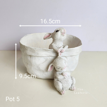 Load image into Gallery viewer, As-Is Pots Batch September 2023 (13 items)