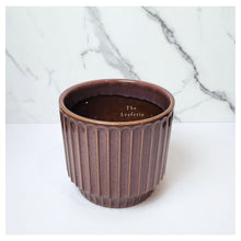 Load image into Gallery viewer, Kaira Flowerpot (3 Colours)