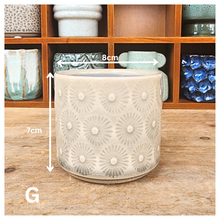 Load image into Gallery viewer, Petit Flowerpots (Series 9)