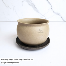 Load image into Gallery viewer, Yale Flowerpot (6 designs)