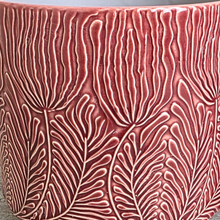 Load image into Gallery viewer, Roselle Flowerpot