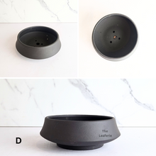 Load image into Gallery viewer, Bonsai Flowerpot (Series 41)
