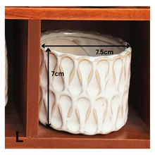 Load image into Gallery viewer, Petit Flowerpots (Series 2)