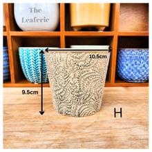 Load image into Gallery viewer, Mini Flowerpots (Series 3) 10cm