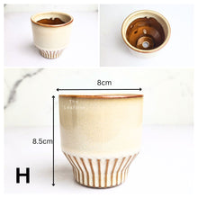 Load image into Gallery viewer, Mini Flowerpots (Series 11)