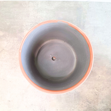 Load image into Gallery viewer, Poppy Flowerpot