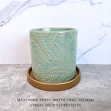 Load image into Gallery viewer, Majorca Flowerpot