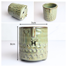 Load image into Gallery viewer, Petit Flowerpots (Series 13)