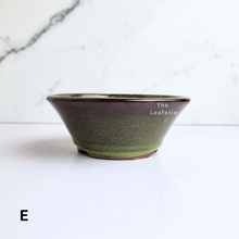 Load image into Gallery viewer, Bonsai Flowerpot (Series 51) 8 colours